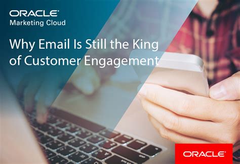 Why Email Is Still the King of Customer Engagement 